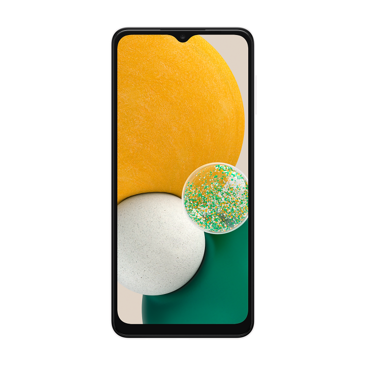 Samsung Galaxy A13 5G 64GB 5G Mobile Phone - White
