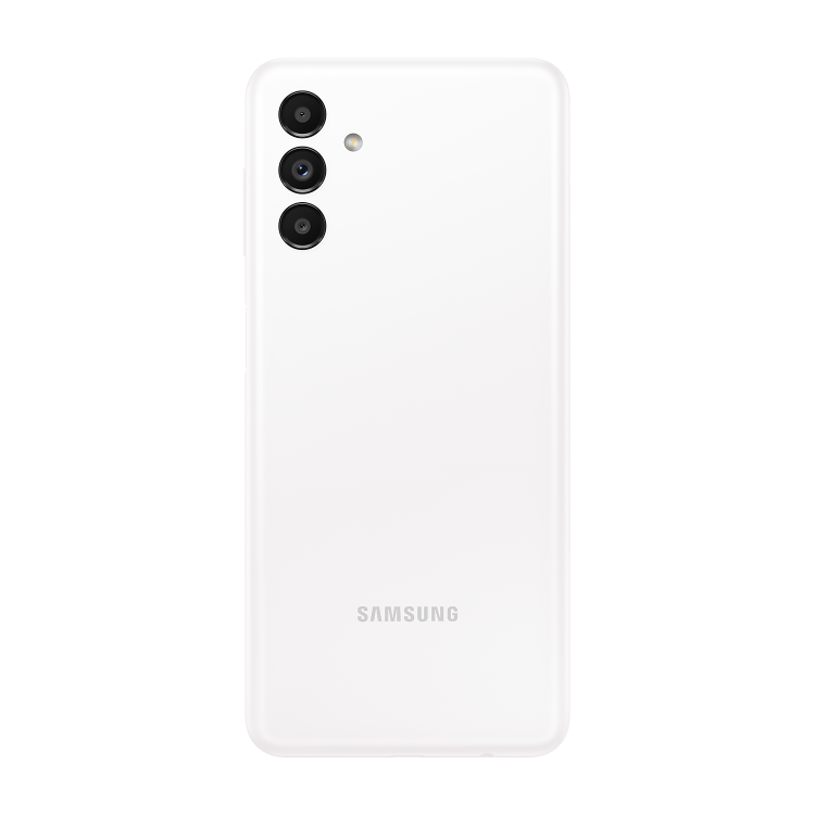 Samsung Galaxy A13 5G 64GB 5G Mobile Phone - White