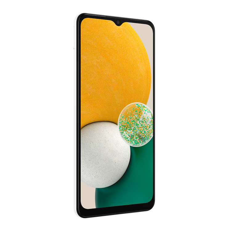 Samsung Galaxy A13 5G 64GB 5G Mobile Phone - White