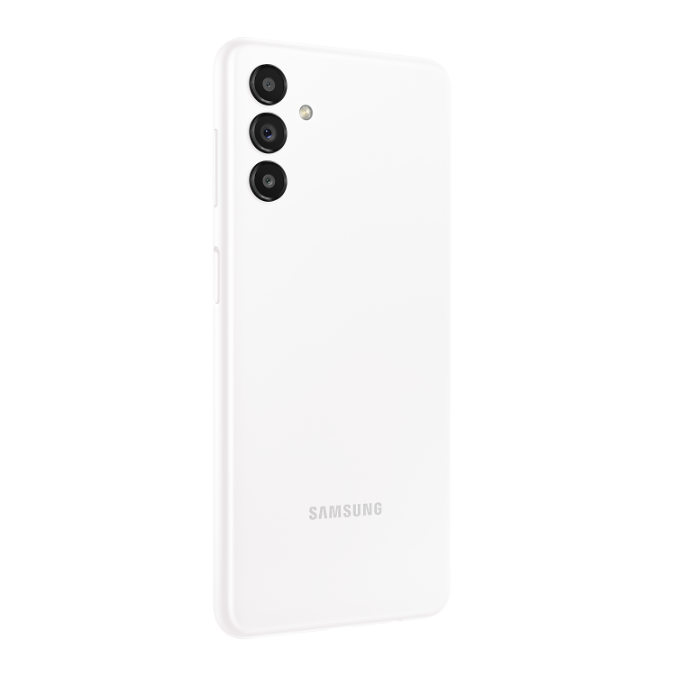 Samsung Galaxy A13 5G 64GB 5G Mobile Phone - White