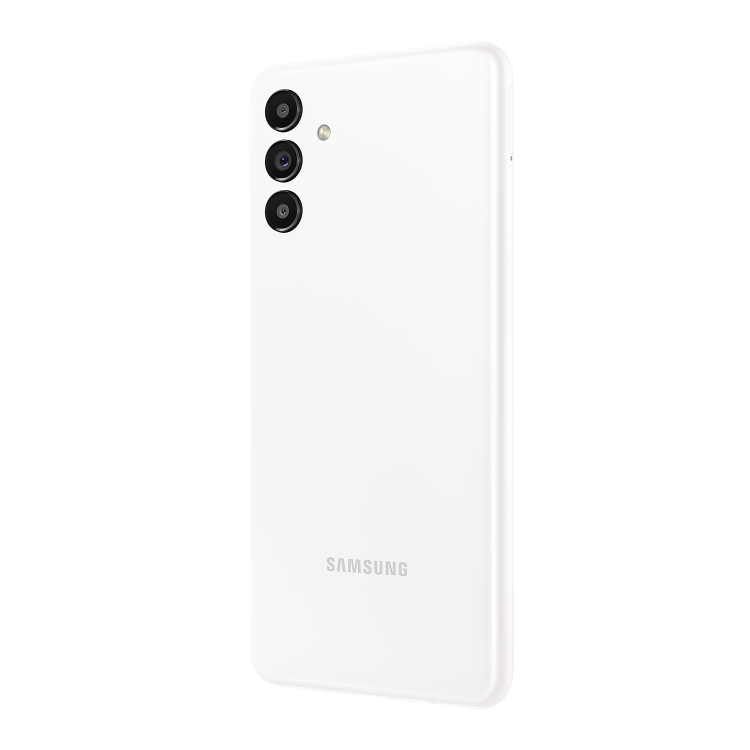 Samsung Galaxy A13 5G 64GB 5G Mobile Phone - White