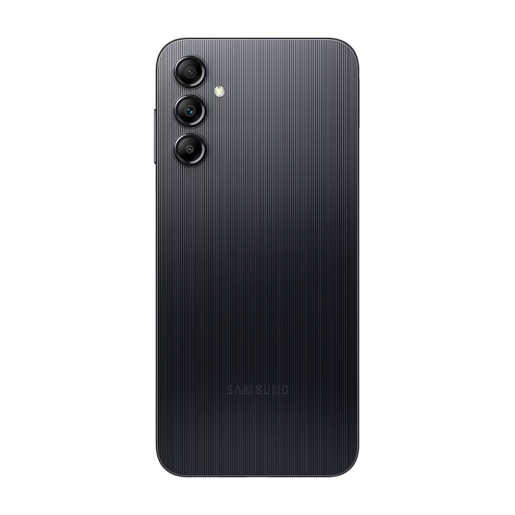 Samsung Galaxy A14 4G 64GB 4G Mobile Phone - Black