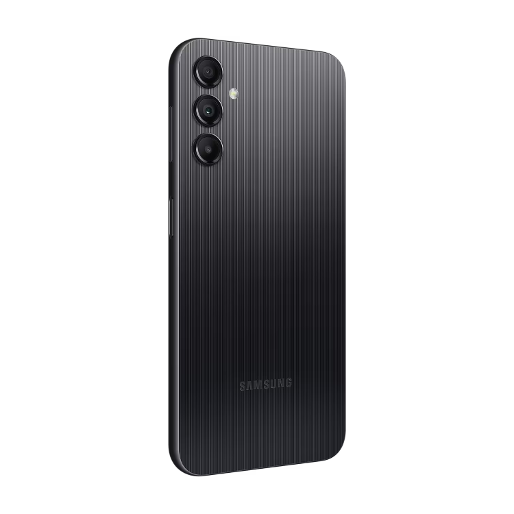 Samsung Galaxy A14 4G 64GB 4G Mobile Phone - Black