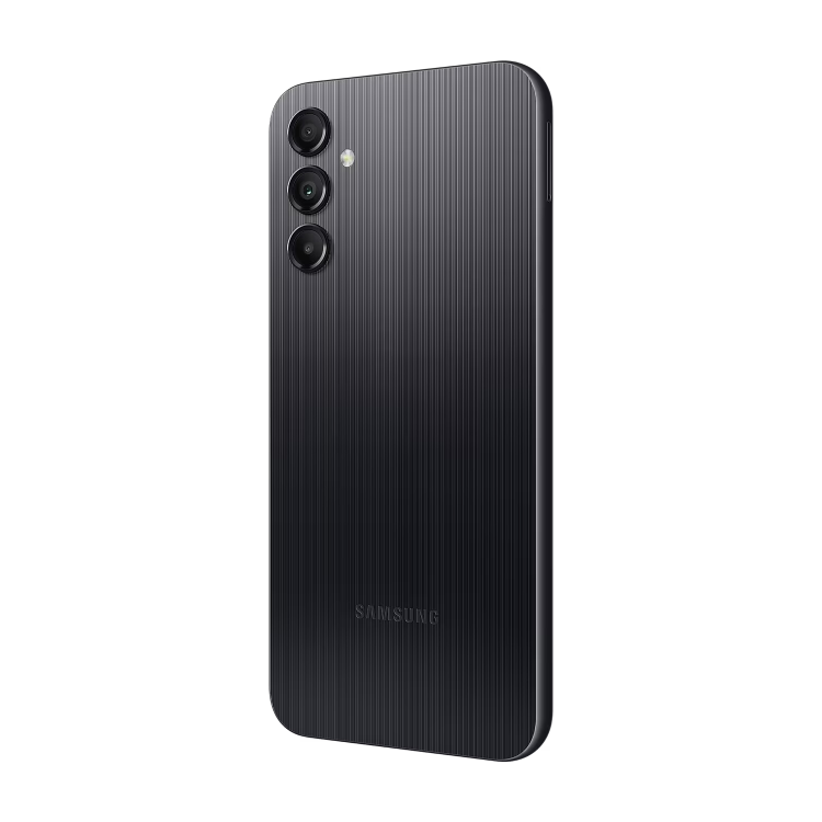 Samsung Galaxy A14 4G 64GB 4G Mobile Phone - Black