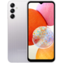 Samsung Galaxy A14 4G 64GB 4G Mobile Phone - Awesome Silver