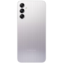 Samsung Galaxy A14 4G 64GB 4G Mobile Phone - Awesome Silver