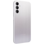 Samsung Galaxy A14 4G 64GB 4G Mobile Phone - Awesome Silver
