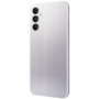 Samsung Galaxy A14 4G 64GB 4G Mobile Phone - Awesome Silver