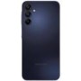 Samsung Galaxy A15 Blue Black 6.5" 128GB 5G Unlocked & SIM Free Smartphone