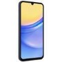 Samsung Galaxy A15 Blue Black 6.5" 128GB 5G Unlocked & SIM Free Smartphone