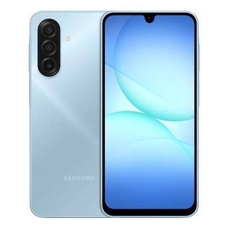 Samsung Galaxy A17 4G Light Blue 6.7" 128GB 4G Unlocked & SIM Free Smartphone