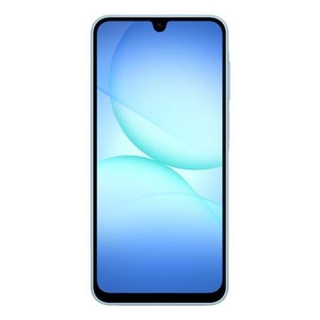 Samsung Galaxy A17 4G Light Blue 6.7" 128GB 4G Unlocked & SIM Free Smartphone