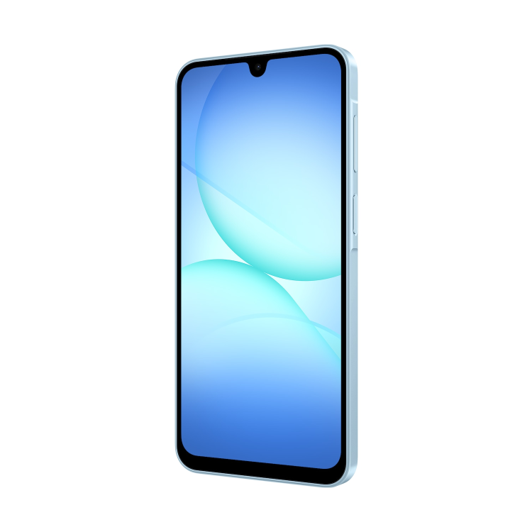 Samsung Galaxy A17 4G Light Blue 6.7" 128GB 4G Unlocked & SIM Free Smartphone