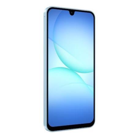 Samsung Galaxy A17 4G Light Blue 6.7" 128GB 4G Unlocked & SIM Free Smartphone