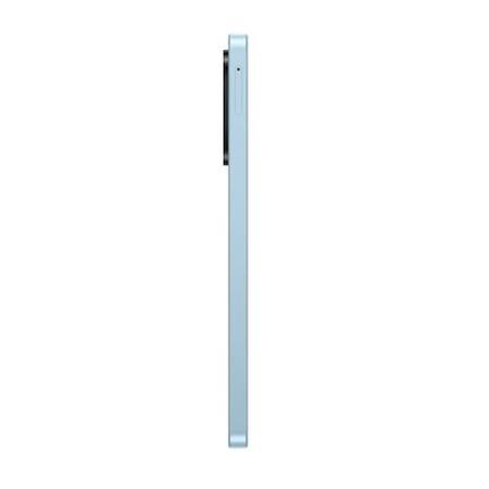 Samsung Galaxy A17 4G Light Blue 6.7" 128GB 4G Unlocked & SIM Free Smartphone