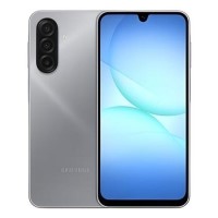 Samsung Galaxy A17 4G Gray 6.7" 128GB 4G Unlocked & SIM Free Smartphone