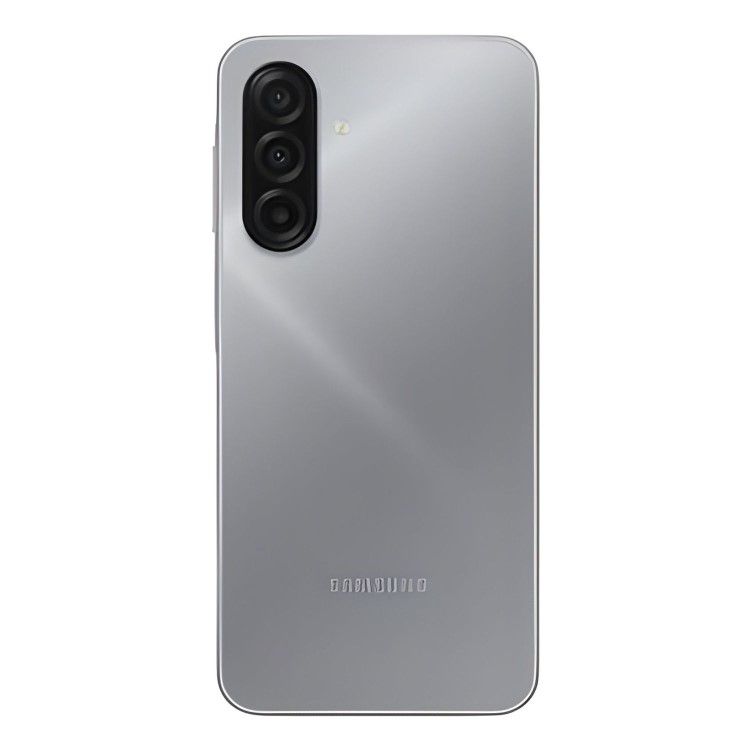 Samsung Galaxy A17 4G Gray 6.7" 128GB 4G Unlocked & SIM Free Smartphone