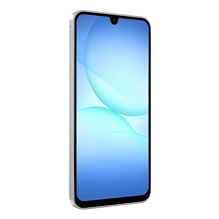 Samsung Galaxy A17 4G Gray 6.7" 128GB 4G Unlocked & SIM Free Smartphone