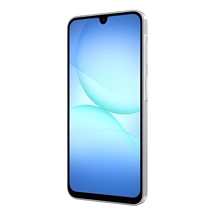 Samsung Galaxy A17 4G Gray 6.7" 128GB 4G Unlocked & SIM Free Smartphone