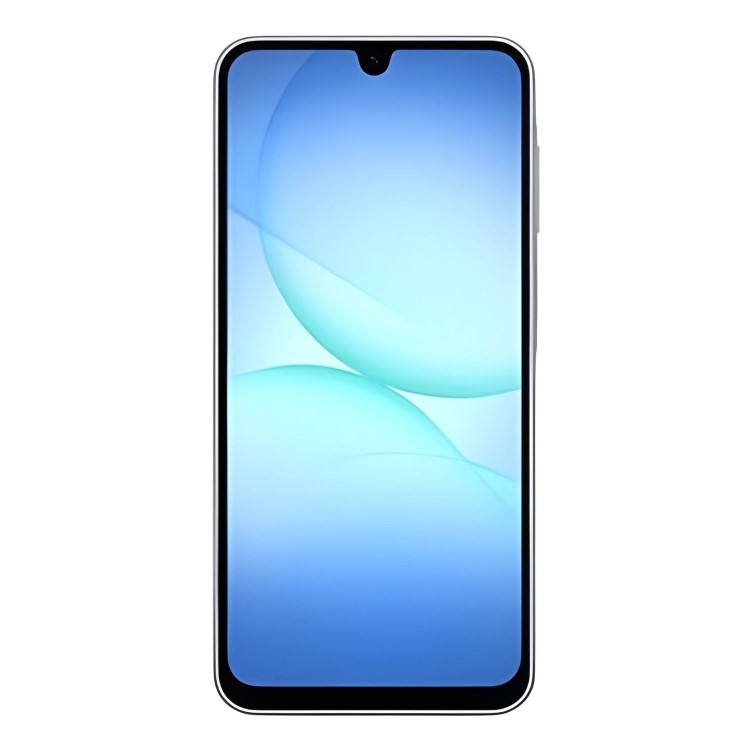 Samsung Galaxy A17 4G Gray 6.7" 128GB 4G Unlocked & SIM Free Smartphone