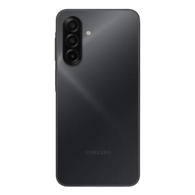 Samsung Galaxy A17 4G Black 6.7" 128GB 4G Unlocked & SIM Free Smartphone