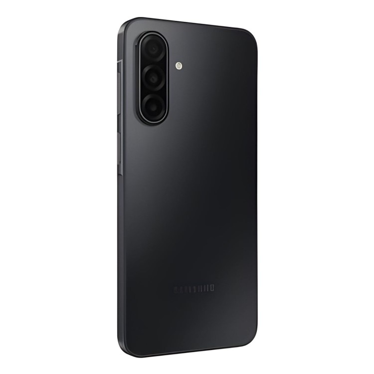 Samsung Galaxy A17 4G Black 6.7" 128GB 4G Unlocked & SIM Free Smartphone