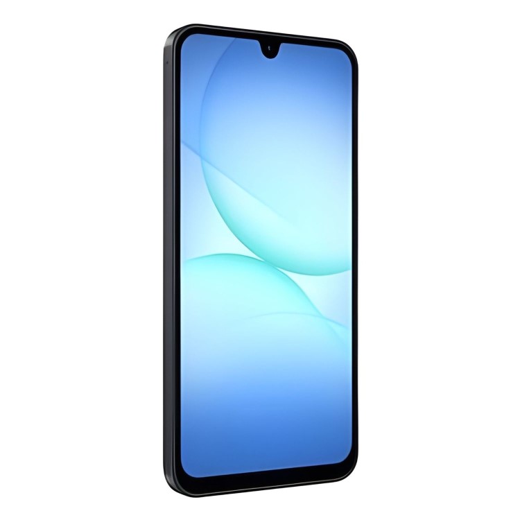 Samsung Galaxy A17 4G Black 6.7" 128GB 4G Unlocked & SIM Free Smartphone