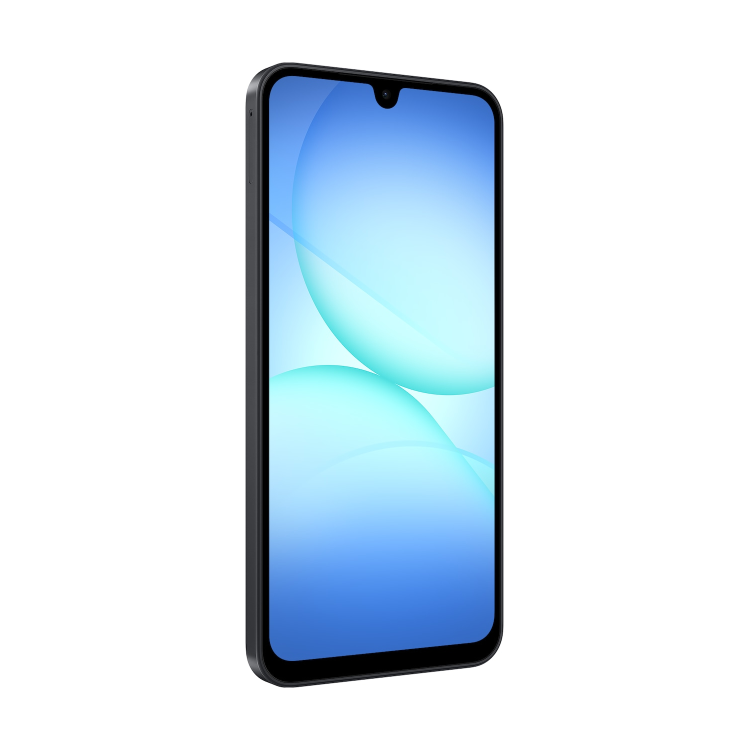 Samsung Galaxy A17 4G Black 6.7" 128GB 4G Unlocked & SIM Free Smartphone