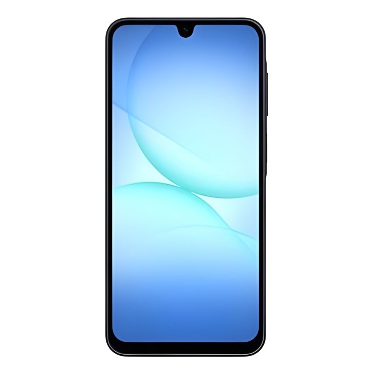 Samsung Galaxy A17 4G Black 6.7" 128GB 4G Unlocked & SIM Free Smartphone