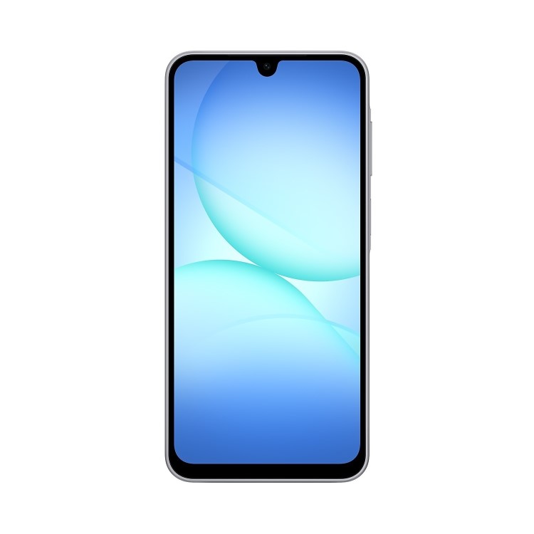 Samsung Galaxy A17 5G Grey 6.7" 128GB 5G Unlocked & SIM Free Smartphone