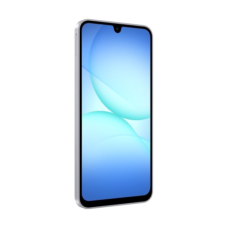 Samsung Galaxy A17 5G Grey 6.7" 128GB 5G Unlocked & SIM Free Smartphone