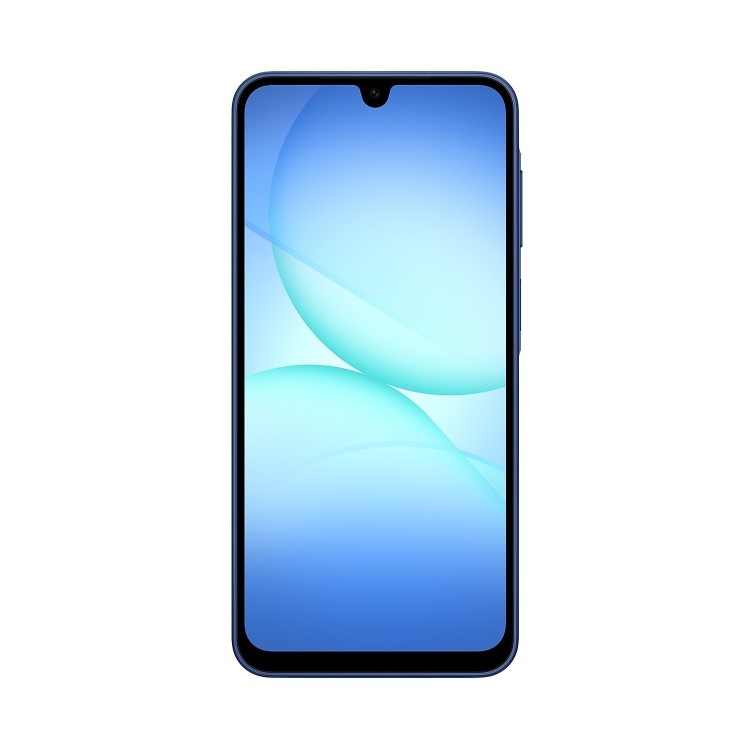 Samsung Galaxy A17 5G Blue 6.7" 128GB 5G Unlocked & SIM Free Smartphone