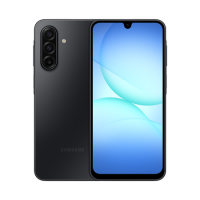 Samsung Galaxy A17 5G Black 6.7" 128GB 5G Unlocked & SIM Free Smartphone Samsung Galaxy A17 5G Black 6.7" 128GB 5G Unlocked & SIM Free Smartphone