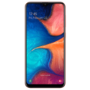 Grade A1 Samsung Galaxy A20e Coral 5.8" 32GB 4G Dual SIM Unlocked & SIM Free