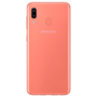 Grade A1 Samsung Galaxy A20e Coral 5.8" 32GB 4G Dual SIM Unlocked & SIM Free