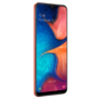 Grade A1 Samsung Galaxy A20e Coral 5.8" 32GB 4G Dual SIM Unlocked & SIM Free