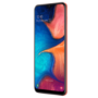 Grade A1 Samsung Galaxy A20e Coral 5.8" 32GB 4G Dual SIM Unlocked & SIM Free