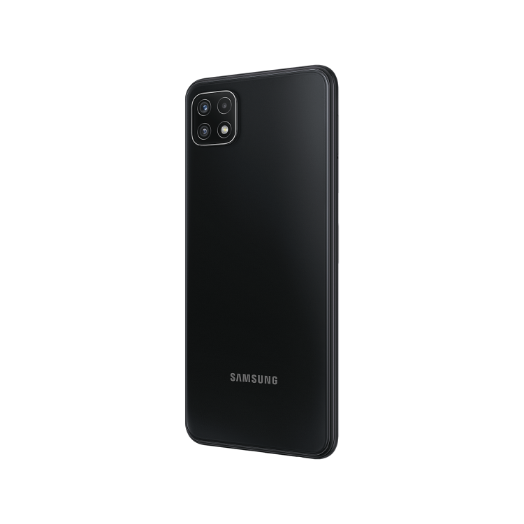 Refurbished Samsung Galaxy A22 Grey 6.6" 64GB 5G Unlocked & SIM Free Smartphone