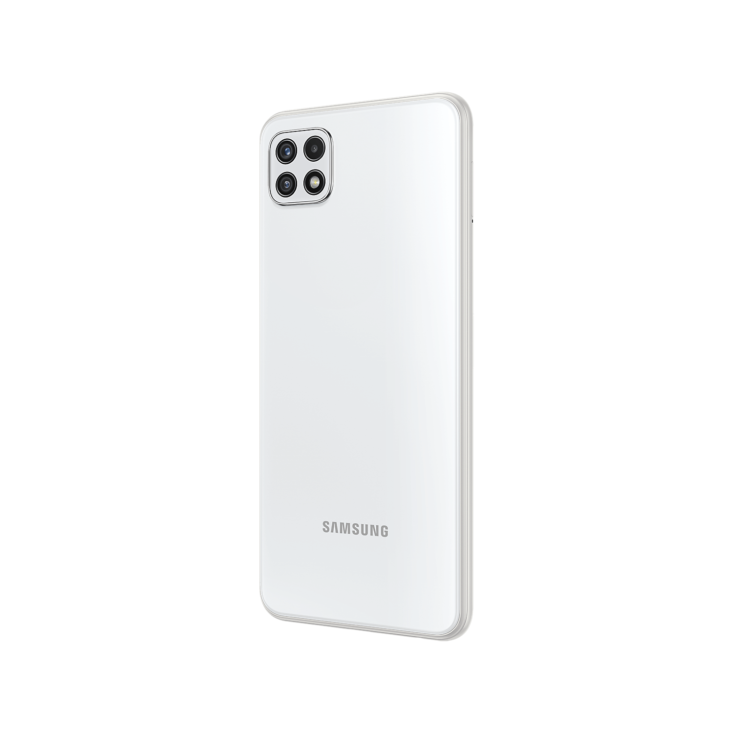 Samsung Galaxy A22 5G White 6.6