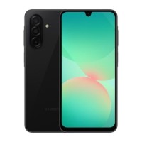 Samsung Galaxy A26 Enterprise Edition Black 6.7" 128GB 5G Unlocked & SIM Free Smartphone