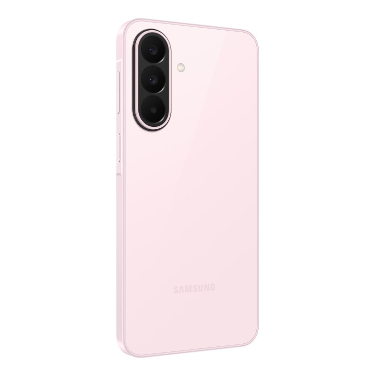 Samsung Galaxy A27 5G Light Pink 6.7" 256GB 5G Unlocked & SIM Free Smartphone