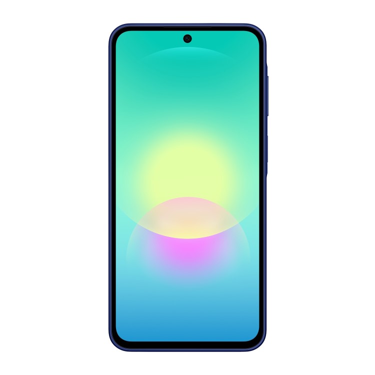 Samsung Galaxy A27 5G Blue 6.7" 256GB 5G Unlocked & SIM Free Smartphone