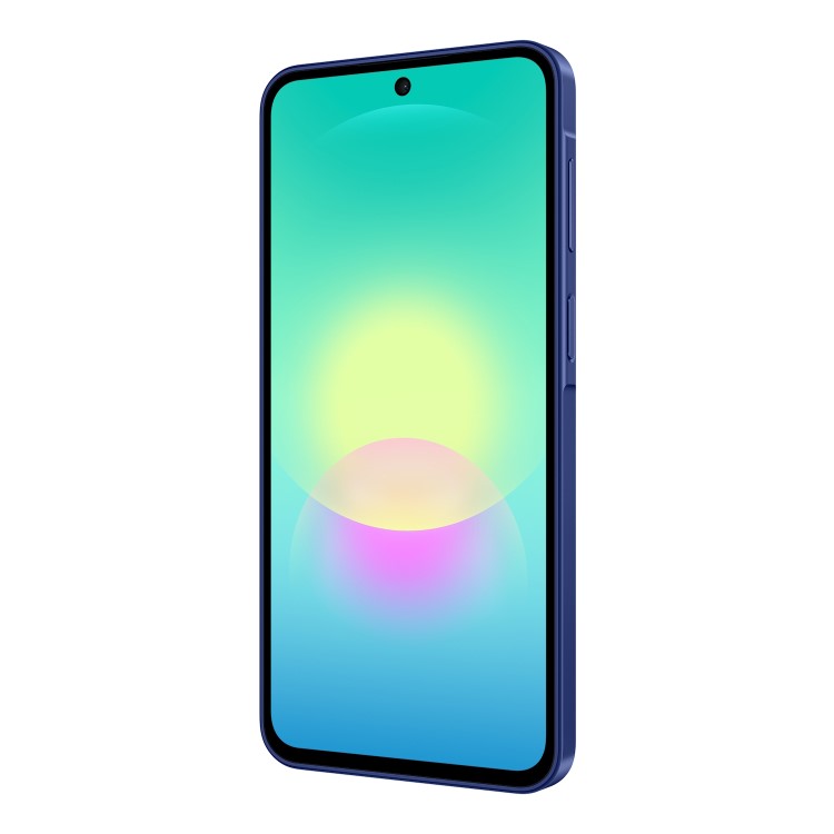 Samsung Galaxy A27 5G Blue 6.7" 256GB 5G Unlocked & SIM Free Smartphone