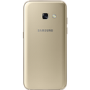 Grade B Samsung Galaxy A3 2017 Gold 4.7" 16GB 4G - Handset Only
