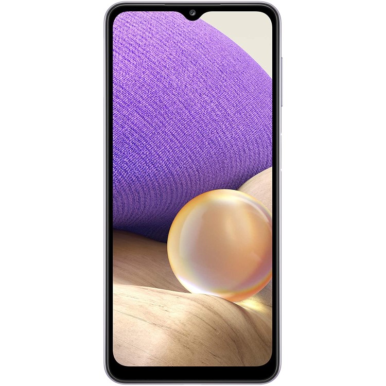 Samsung Galaxy A32 5G Violet 6.5" 64GB 5G Unlocked & SIM Free Smartphone