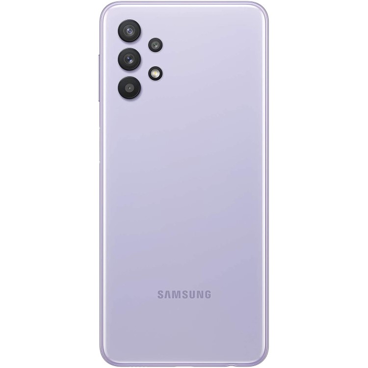 Samsung Galaxy A32 5G Violet 6.5" 64GB 5G Unlocked & SIM Free Smartphone