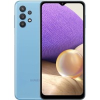 Samsung Galaxy A32 5G Blue 6.5" 64GB 5G Unlocked & SIM Free Smartphone