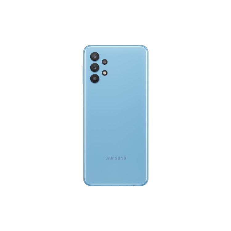 Samsung Galaxy A32 5G Blue 6.5" 64GB 5G Unlocked & SIM Free Smartphone