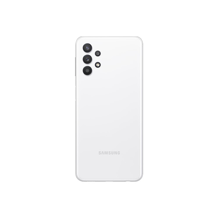 Samsung Galaxy A32 5G White 6.5" 64GB 5G Unlocked & SIM Free Smartphone