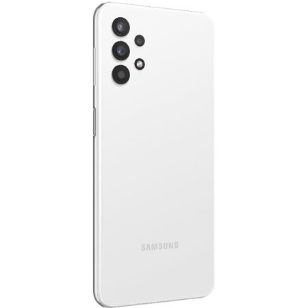 Samsung Galaxy A32 5G White 6.5" 64GB 5G Unlocked & SIM Free Smartphone